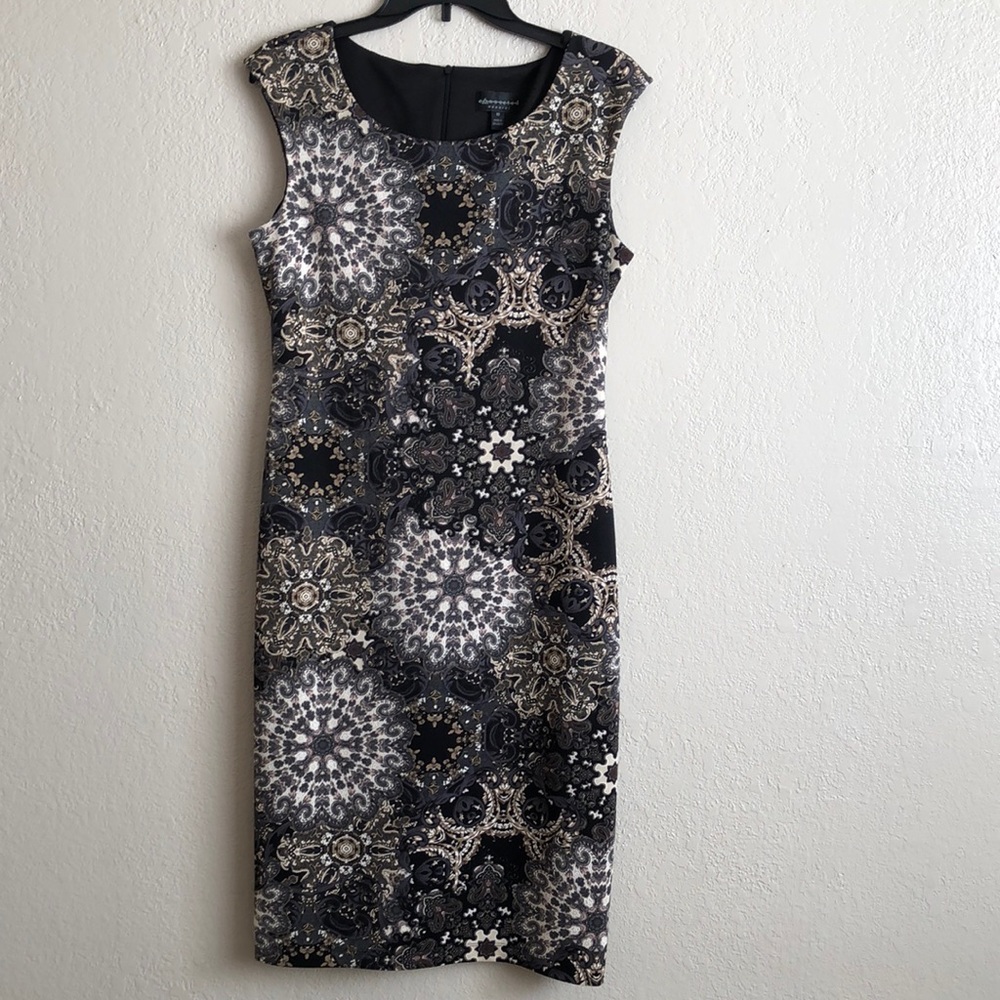 Midi dress